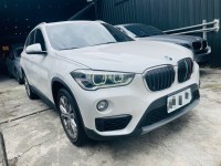 BMW/ 寶馬  X1 SERIES  X1 sDrive20i 實車實價可分期BMW X1 20i高級精品代步車 | 新北市汽車商業同業公會｜TACA優良車商聯盟｜中古、二手車買車賣車公會認證保固