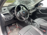 BMW/ 寶馬  X1 SERIES  X1 sDrive20i 實車實價可分期BMW X1 20i高級精品代步車 | 新北市汽車商業同業公會｜TACA優良車商聯盟｜中古、二手車買車賣車公會認證保固