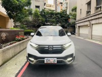 Honda  CR-V 實車實價可分期 僅跑2萬餘公里CRV 1.5 VTiS | 新北市汽車商業同業公會｜TACA優良車商聯盟｜中古、二手車買車賣車公會認證保固