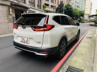 Honda  CR-V 實車實價可分期 僅跑2萬餘公里CRV 1.5 VTiS | 新北市汽車商業同業公會｜TACA優良車商聯盟｜中古、二手車買車賣車公會認證保固