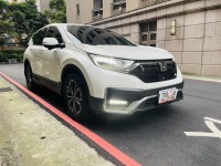 Honda  CR-V 實車實價可分期 僅跑2萬餘公里CRV 1.5 VTiS | 新北市汽車商業同業公會｜TACA優良車商聯盟｜中古、二手車買車賣車公會認證保固