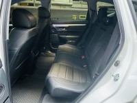 Honda  CR-V 實車實價可分期 僅跑2萬餘公里CRV 1.5 VTiS | 新北市汽車商業同業公會｜TACA優良車商聯盟｜中古、二手車買車賣車公會認證保固