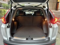 Honda  CR-V 實車實價可分期 僅跑2萬餘公里CRV 1.5 VTiS | 新北市汽車商業同業公會｜TACA優良車商聯盟｜中古、二手車買車賣車公會認證保固