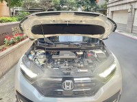 Honda  CR-V 實車實價可分期 僅跑2萬餘公里CRV 1.5 VTiS | 新北市汽車商業同業公會｜TACA優良車商聯盟｜中古、二手車買車賣車公會認證保固