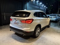 BMW/ 寶馬  X1 SERIES  X1 sDrive20i 實車實價可分期BMW X1 20i高級精品代步車 | 新北市汽車商業同業公會｜TACA優良車商聯盟｜中古、二手車買車賣車公會認證保固