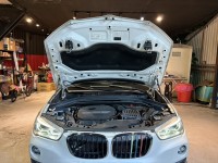 BMW/ 寶馬  X1 SERIES  X1 sDrive20i 實車實價可分期BMW X1 20i高級精品代步車 | 新北市汽車商業同業公會｜TACA優良車商聯盟｜中古、二手車買車賣車公會認證保固