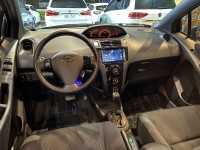 Toyota  Yaris 實車實價可分期YARIS限量S版 省油代步小車FIT Mazda2 Focus Tiida可參考 | 新北市汽車商業同業公會｜TACA優良車商聯盟｜中古、二手車買車賣車公會認證保固