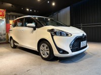 Toyota  SIENTA 實車實價可分期 僅跑6萬公里 頂級雙電滑Sienta 1.8 | 新北市汽車商業同業公會｜TACA優良車商聯盟｜中古、二手車買車賣車公會認證保固