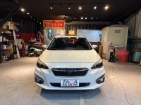 Subaru  Impreza 實車實價可分期IMPREZA 1.6i-s漂亮認證車況 | 新北市汽車商業同業公會｜TACA優良車商聯盟｜中古、二手車買車賣車公會認證保固