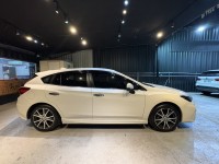 Subaru  Impreza 實車實價可分期IMPREZA 1.6i-s漂亮認證車況 | 新北市汽車商業同業公會｜TACA優良車商聯盟｜中古、二手車買車賣車公會認證保固