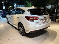 Subaru  Impreza 實車實價可分期IMPREZA 1.6i-s漂亮認證車況 | 新北市汽車商業同業公會｜TACA優良車商聯盟｜中古、二手車買車賣車公會認證保固