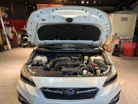 Subaru  Impreza 實車實價可分期IMPREZA 1.6i-s漂亮認證車況 | 新北市汽車商業同業公會｜TACA優良車商聯盟｜中古、二手車買車賣車公會認證保固
