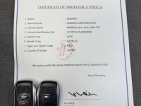 Subaru  Impreza 實車實價可分期IMPREZA 1.6i-s漂亮認證車況 | 新北市汽車商業同業公會｜TACA優良車商聯盟｜中古、二手車買車賣車公會認證保固