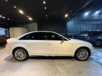Audi  A4 實車實價可分期Audi A4 35TFSI優雅品味A3 A5 A6 A7 A8 Passat可參考 | 新北市汽車商業同業公會｜TACA優良車商聯盟｜中古、二手車買車賣車公會認證保固