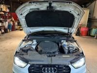 Audi  A4 實車實價可分期Audi A4 35TFSI優雅品味A3 A5 A6 A7 A8 Passat可參考 | 新北市汽車商業同業公會｜TACA優良車商聯盟｜中古、二手車買車賣車公會認證保固