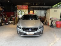 Volvo  V40 實車實價可分期V40 D4 Cross Country豪華精品代步車 | 新北市汽車商業同業公會｜TACA優良車商聯盟｜中古、二手車買車賣車公會認證保固