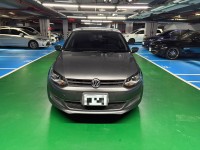 Volkswagen 福斯  Polo 實車實價可分期POLO高級精品代步小車 | 新北市汽車商業同業公會｜TACA優良車商聯盟｜中古、二手車買車賣車公會認證保固