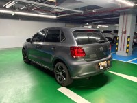 Volkswagen 福斯  Polo 實車實價可分期POLO高級精品代步小車 | 新北市汽車商業同業公會｜TACA優良車商聯盟｜中古、二手車買車賣車公會認證保固