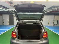 Volkswagen 福斯  Polo 實車實價可分期POLO高級精品代步小車 | 新北市汽車商業同業公會｜TACA優良車商聯盟｜中古、二手車買車賣車公會認證保固