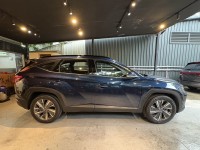 Hyundai  Tucson 實車實價可分期 僅跑2千公里Tucson全車原廠保固中 | 新北市汽車商業同業公會｜TACA優良車商聯盟｜中古、二手車買車賣車公會認證保固