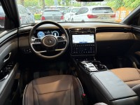 Hyundai  Tucson 實車實價可分期 僅跑2千公里Tucson全車原廠保固中 | 新北市汽車商業同業公會｜TACA優良車商聯盟｜中古、二手車買車賣車公會認證保固