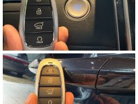 Hyundai  Tucson 實車實價可分期 僅跑2千公里Tucson全車原廠保固中 | 新北市汽車商業同業公會｜TACA優良車商聯盟｜中古、二手車買車賣車公會認證保固