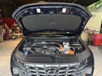 Hyundai  Tucson 實車實價可分期 僅跑2千公里Tucson全車原廠保固中 | 新北市汽車商業同業公會｜TACA優良車商聯盟｜中古、二手車買車賣車公會認證保固