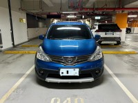 Nissan  Livina 實車實價可分期Livina魔術大空間代步小車 | 新北市汽車商業同業公會｜TACA優良車商聯盟｜中古、二手車買車賣車公會認證保固