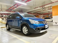 Nissan  Livina 實車實價可分期Livina魔術大空間代步小車 | 新北市汽車商業同業公會｜TACA優良車商聯盟｜中古、二手車買車賣車公會認證保固
