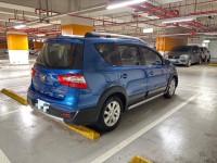 Nissan  Livina 實車實價可分期Livina魔術大空間代步小車 | 新北市汽車商業同業公會｜TACA優良車商聯盟｜中古、二手車買車賣車公會認證保固