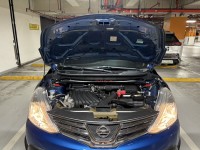 Nissan  Livina 實車實價可分期Livina魔術大空間代步小車 | 新北市汽車商業同業公會｜TACA優良車商聯盟｜中古、二手車買車賣車公會認證保固