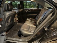 Mercedes-Benz/賓士   S-CLASS  S350 實車實價可分期 僅跑8萬公里S350歐規精品代步車 | 新北市汽車商業同業公會｜TACA優良車商聯盟｜中古、二手車買車賣車公會認證保固