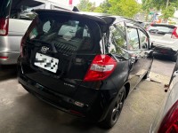 Honda  FIT 實車實價可分期FIT頂級VTIS節能代步小車 | 新北市汽車商業同業公會｜TACA優良車商聯盟｜中古、二手車買車賣車公會認證保固