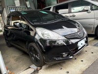 Honda  FIT 實車實價可分期FIT頂級VTIS節能代步小車 | 新北市汽車商業同業公會｜TACA優良車商聯盟｜中古、二手車買車賣車公會認證保固