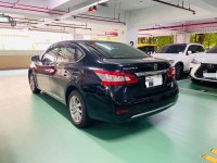 Nissan  Sentra 實車實價可分期Super Sentra超優質代步車 | 新北市汽車商業同業公會｜TACA優良車商聯盟｜中古、二手車買車賣車公會認證保固