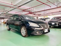 Nissan  Sentra 實車實價可分期Super Sentra超優質代步車 | 新北市汽車商業同業公會｜TACA優良車商聯盟｜中古、二手車買車賣車公會認證保固
