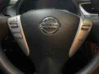 Nissan  Sentra 實車實價可分期Super Sentra超優質代步車 | 新北市汽車商業同業公會｜TACA優良車商聯盟｜中古、二手車買車賣車公會認證保固