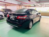 Nissan  Sentra 實車實價可分期Super Sentra超優質代步車 | 新北市汽車商業同業公會｜TACA優良車商聯盟｜中古、二手車買車賣車公會認證保固