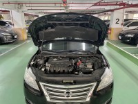 Nissan  Sentra 實車實價可分期Super Sentra超優質代步車 | 新北市汽車商業同業公會｜TACA優良車商聯盟｜中古、二手車買車賣車公會認證保固