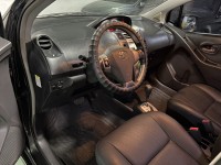 Toyota  Yaris 實車實價可分期 原廠保養YARIS 1.5G版代步小車 | 新北市汽車商業同業公會｜TACA優良車商聯盟｜中古、二手車買車賣車公會認證保固