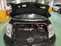 Toyota  Yaris 實車實價可分期 原廠保養YARIS 1.5G版代步小車 | 新北市汽車商業同業公會｜TACA優良車商聯盟｜中古、二手車買車賣車公會認證保固
