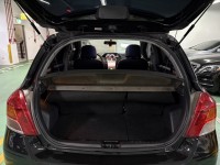 Toyota  Yaris 實車實價可分期 原廠保養YARIS 1.5G版代步小車 | 新北市汽車商業同業公會｜TACA優良車商聯盟｜中古、二手車買車賣車公會認證保固