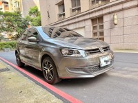 Volkswagen 福斯  Polo 實車實價可分期POLO高級精品代步小車 | 新北市汽車商業同業公會｜TACA優良車商聯盟｜中古、二手車買車賣車公會認證保固