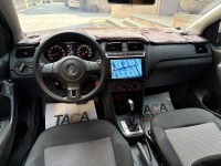 Volkswagen 福斯  Polo 實車實價可分期POLO高級精品代步小車 | 新北市汽車商業同業公會｜TACA優良車商聯盟｜中古、二手車買車賣車公會認證保固