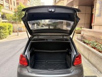 Volkswagen 福斯  Polo 實車實價可分期POLO高級精品代步小車 | 新北市汽車商業同業公會｜TACA優良車商聯盟｜中古、二手車買車賣車公會認證保固