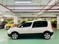 Skoda  Roomster 實車實價可分期Roomster 1.2tsi精品代步小車 | 新北市汽車商業同業公會｜TACA優良車商聯盟｜中古、二手車買車賣車公會認證保固