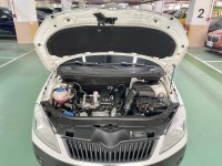 Skoda  Roomster 實車實價可分期Roomster 1.2tsi精品代步小車 | 新北市汽車商業同業公會｜TACA優良車商聯盟｜中古、二手車買車賣車公會認證保固