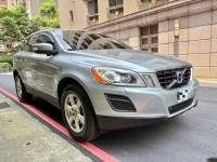 Volvo  XC60 實車實價可分期XC60 T5北歐精品代步休旅車 | 新北市汽車商業同業公會｜TACA優良車商聯盟｜中古、二手車買車賣車公會認證保固