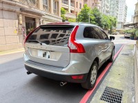 Volvo  XC60 實車實價可分期XC60 T5北歐精品代步休旅車 | 新北市汽車商業同業公會｜TACA優良車商聯盟｜中古、二手車買車賣車公會認證保固