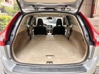Volvo  XC60 實車實價可分期XC60 T5北歐精品代步休旅車 | 新北市汽車商業同業公會｜TACA優良車商聯盟｜中古、二手車買車賣車公會認證保固
